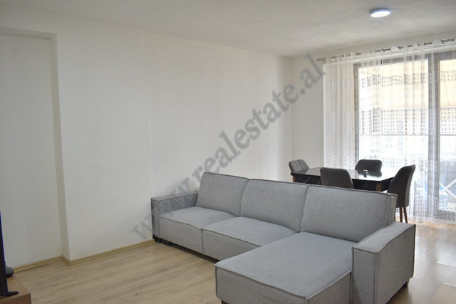 Two bedroom apartment for rent at Ish Fusha Aviacionit in Tirana, Albania